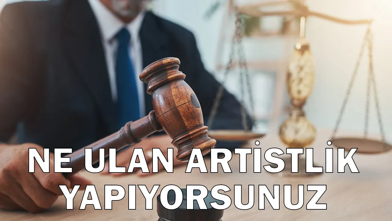 Ezberlenmesi gereken liste! İşte Yargıtay’a göre hakaret sayılmayan kelimeler