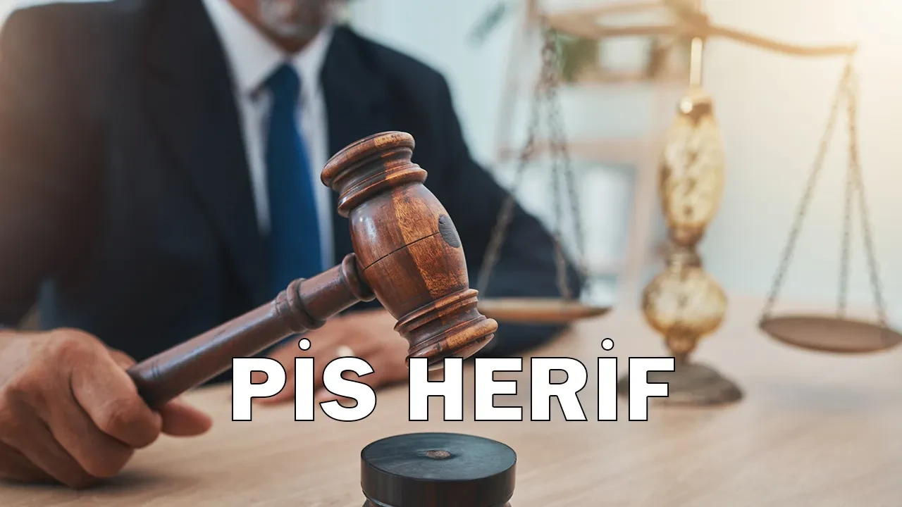 Ezberlenmesi gereken liste! İşte Yargıtay’a göre hakaret sayılmayan kelimeler