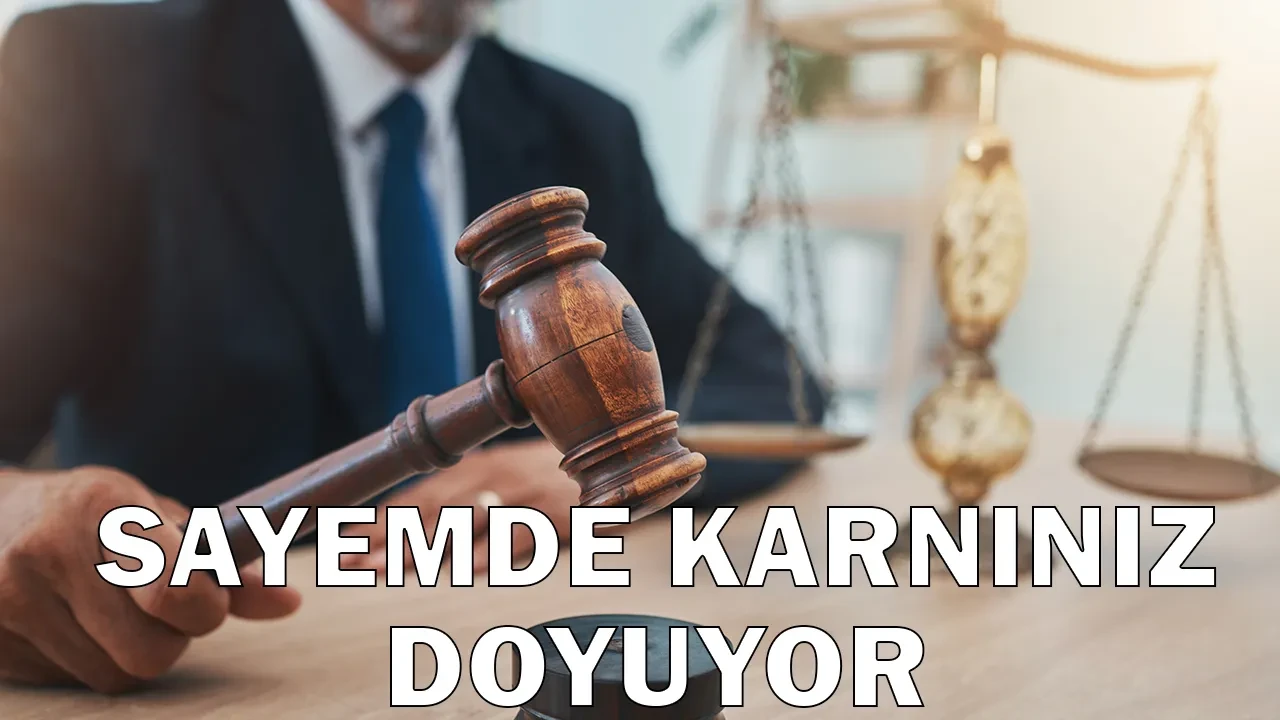 Ezberlenmesi gereken liste! İşte Yargıtay’a göre hakaret sayılmayan kelimeler