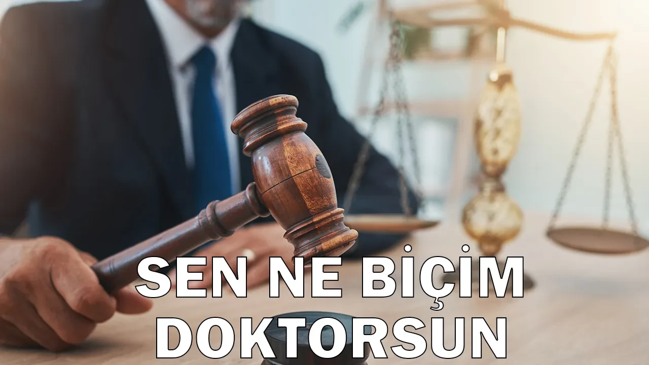 Ezberlenmesi gereken liste! İşte Yargıtay’a göre hakaret sayılmayan kelimeler