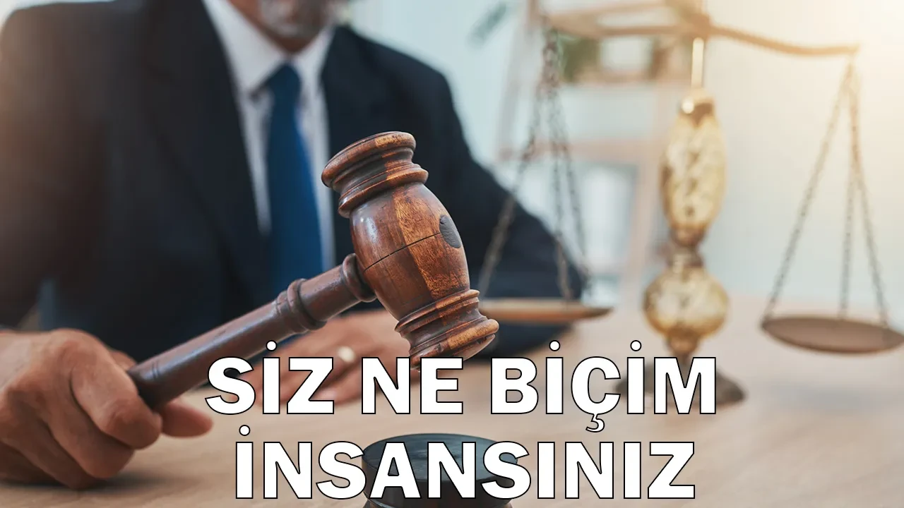 Ezberlenmesi gereken liste! İşte Yargıtay’a göre hakaret sayılmayan kelimeler