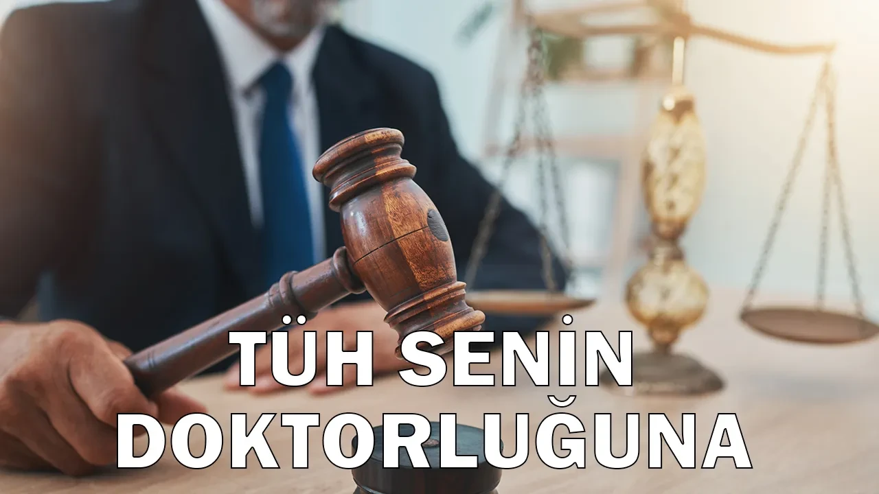 Ezberlenmesi gereken liste! İşte Yargıtay’a göre hakaret sayılmayan kelimeler