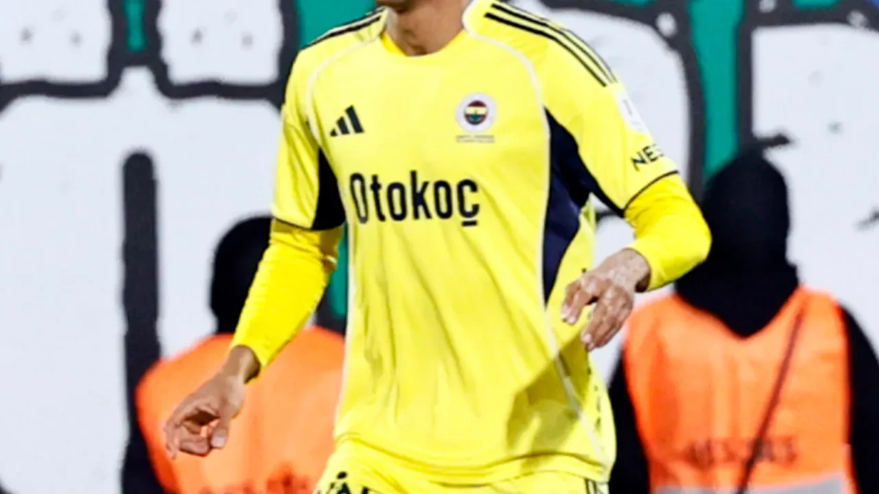 Fenerbahçe ayrılığı resmen duyurdu! Becao, Kasımpaşa'ya kiralandı