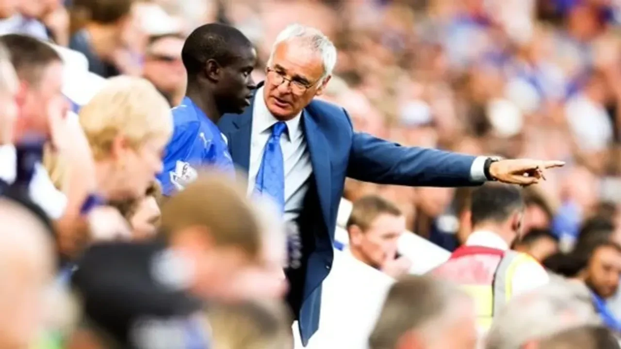 Fenerbahçe'nin transfer sürprizi N'Golo Kante için eski hocasından çarpıcı sözler: 