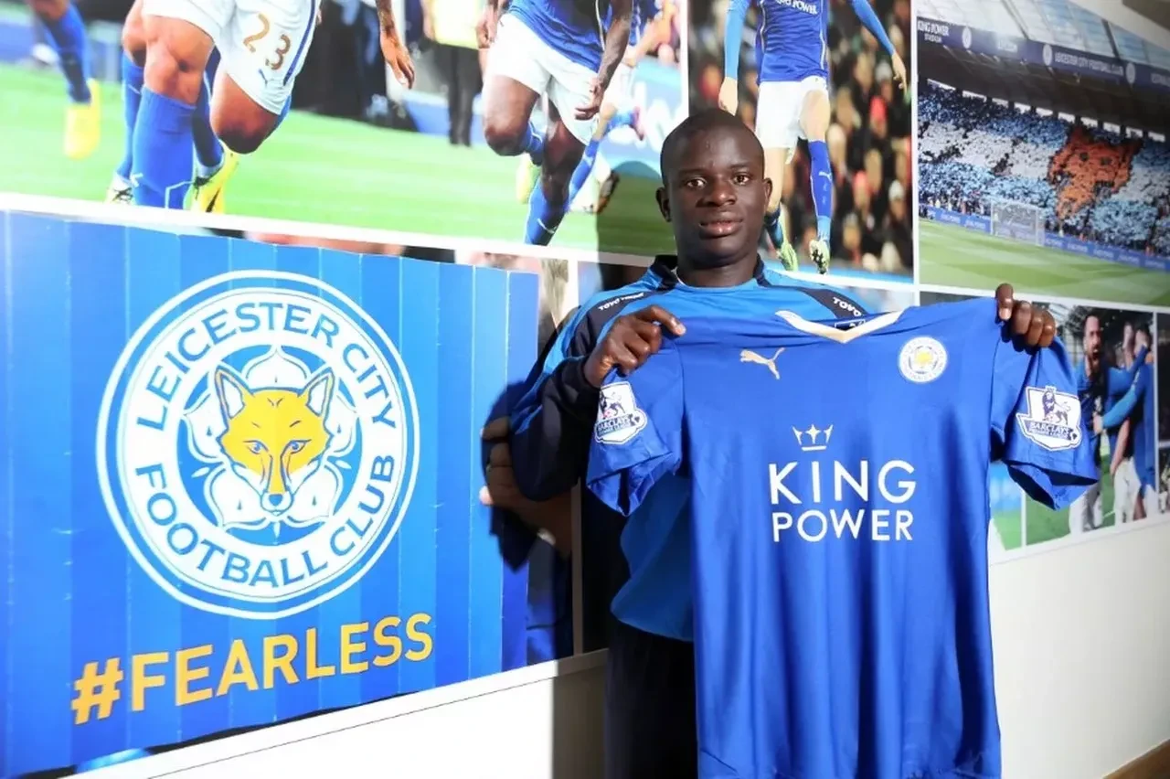 Fenerbahçe'nin transfer sürprizi N'Golo Kante için eski hocasından çarpıcı sözler: "10 saniye sonra baktığımda..."
