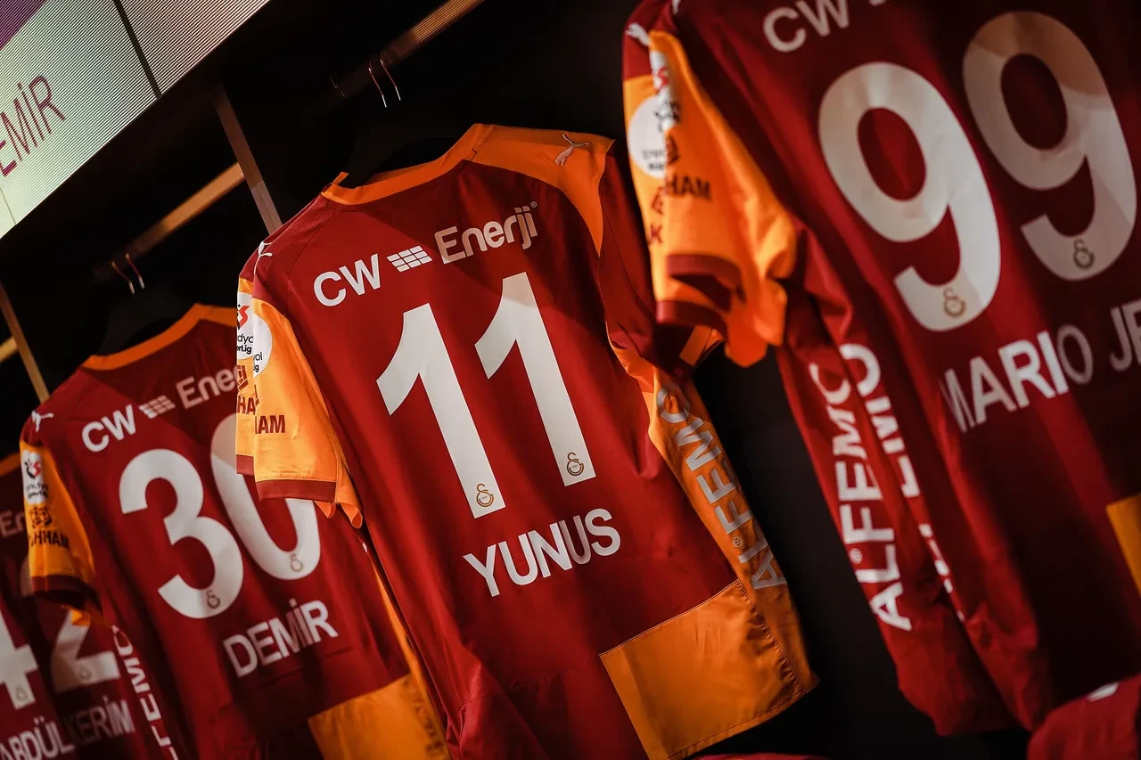 Galatasaray ve Gaziantep FK İstanbul'da puanları paylaştı: Zorlu karşılaşmada goller art arda geldi ama kazanan çıkmadı!