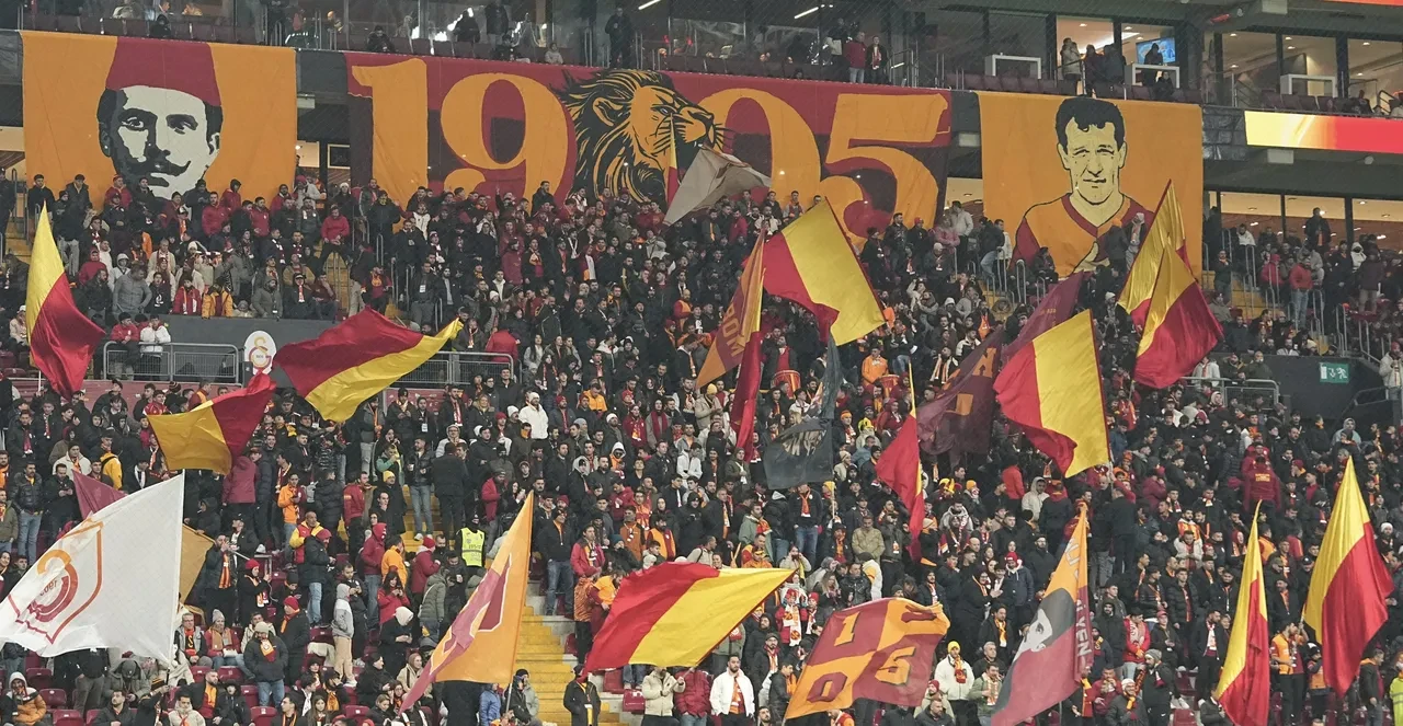 Galatasaray ve Gaziantep FK İstanbul'da puanları paylaştı: Zorlu karşılaşmada goller art arda geldi ama kazanan çıkmadı!