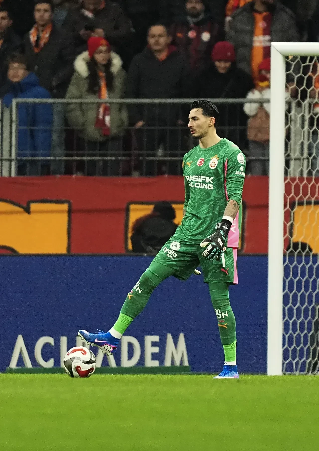 Galatasaray'da İlkay Gündoğan'dan takıma mesaj: "Hazır olmamız gerekiyor"