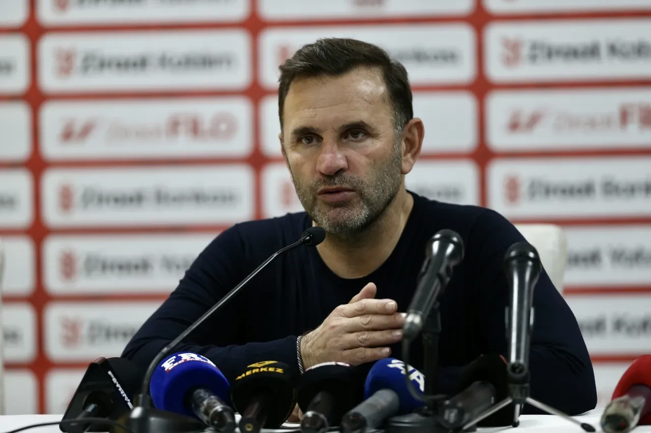 Galatasaray'da orta sahaya 20'lik yıldız! Cimbom, Alex Toth'u istiyor