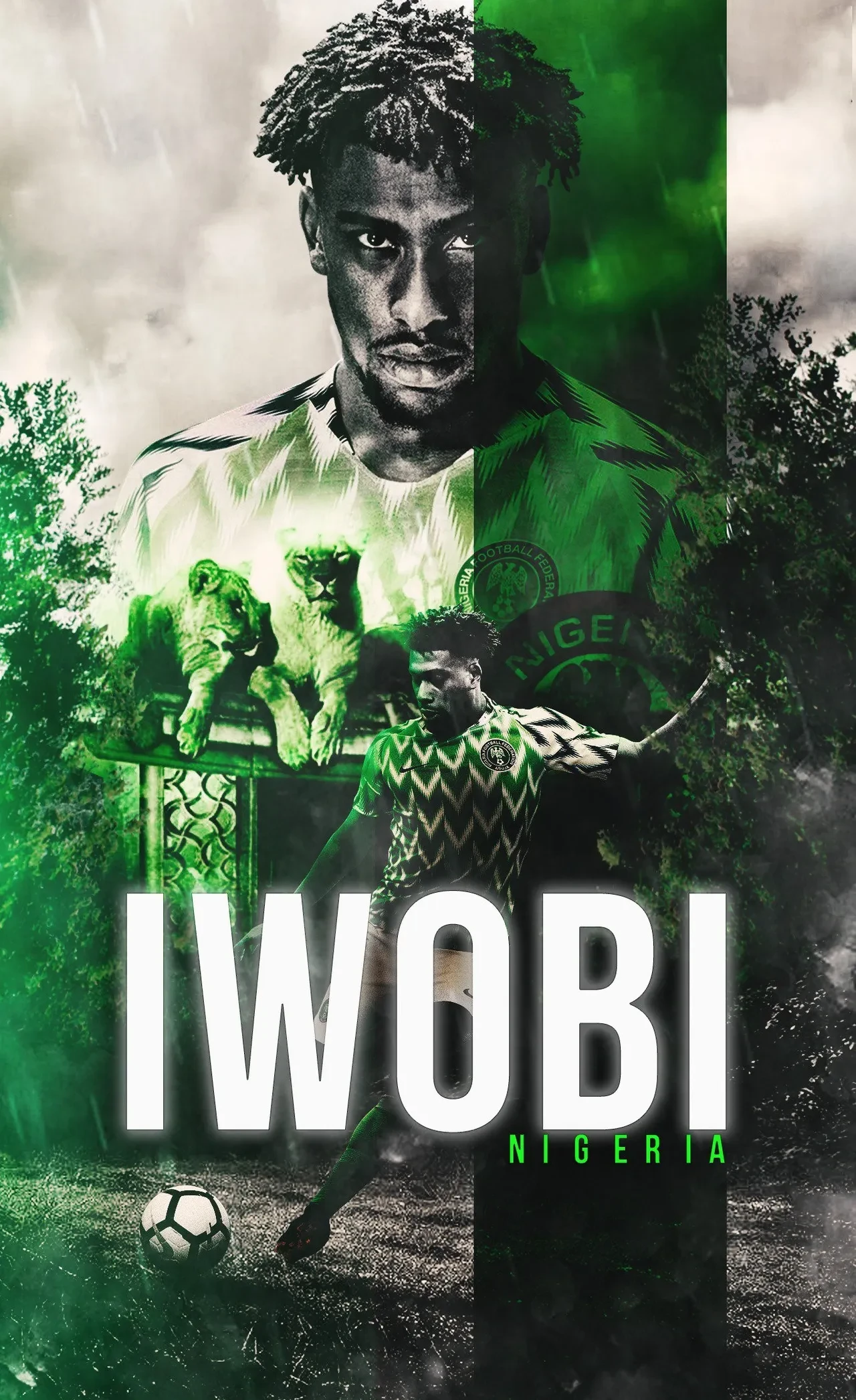 Galatasaray'dan transferde ters köşe: Ademola Lookman beklerken bir başka Nijeryalı yıldız hamlesi!