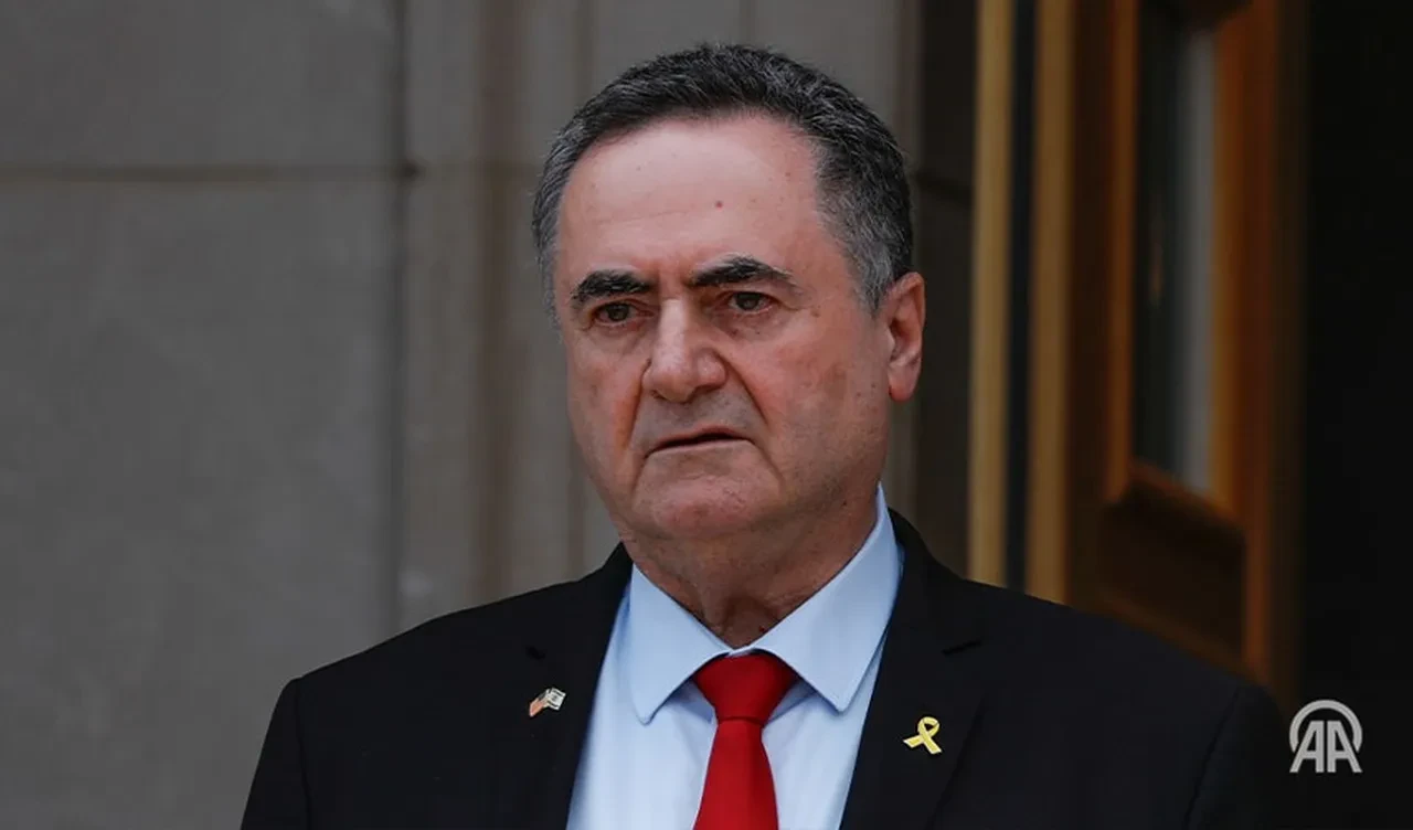 Gazze'nin yıkımıyla övünen İsrailli bakana Hamas'tan cevap: Pervasızlık