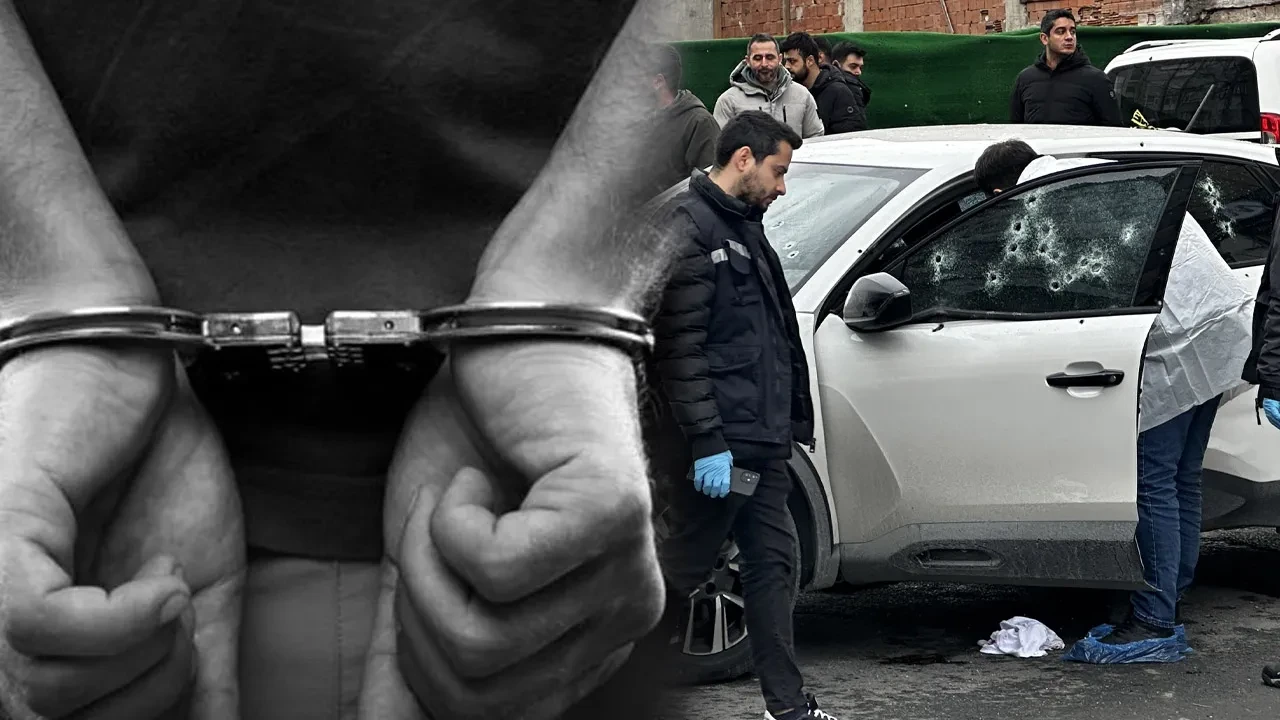 Kağıthane'deki kanlı saldırıda sıcak gelişme! 3 şüpheli gözaltına alındı