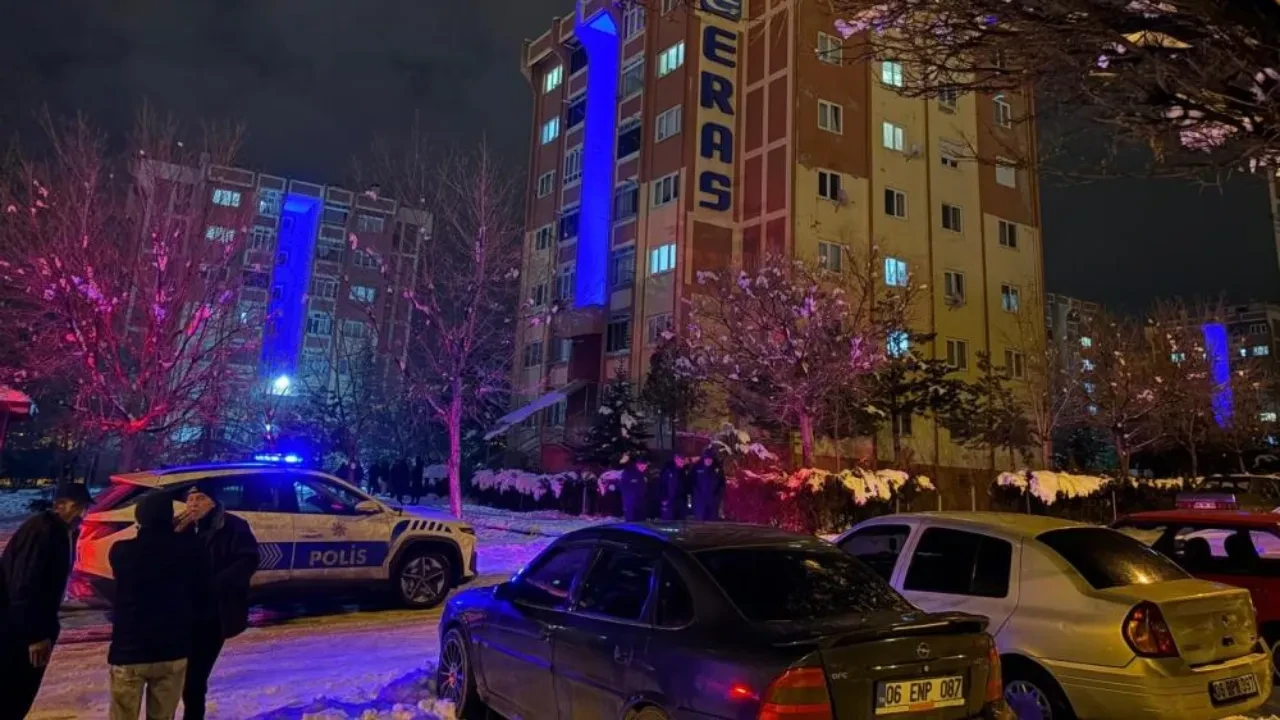 Karne günü acı olay! 3 zayıfı olan lise öğrencisi intihar etti