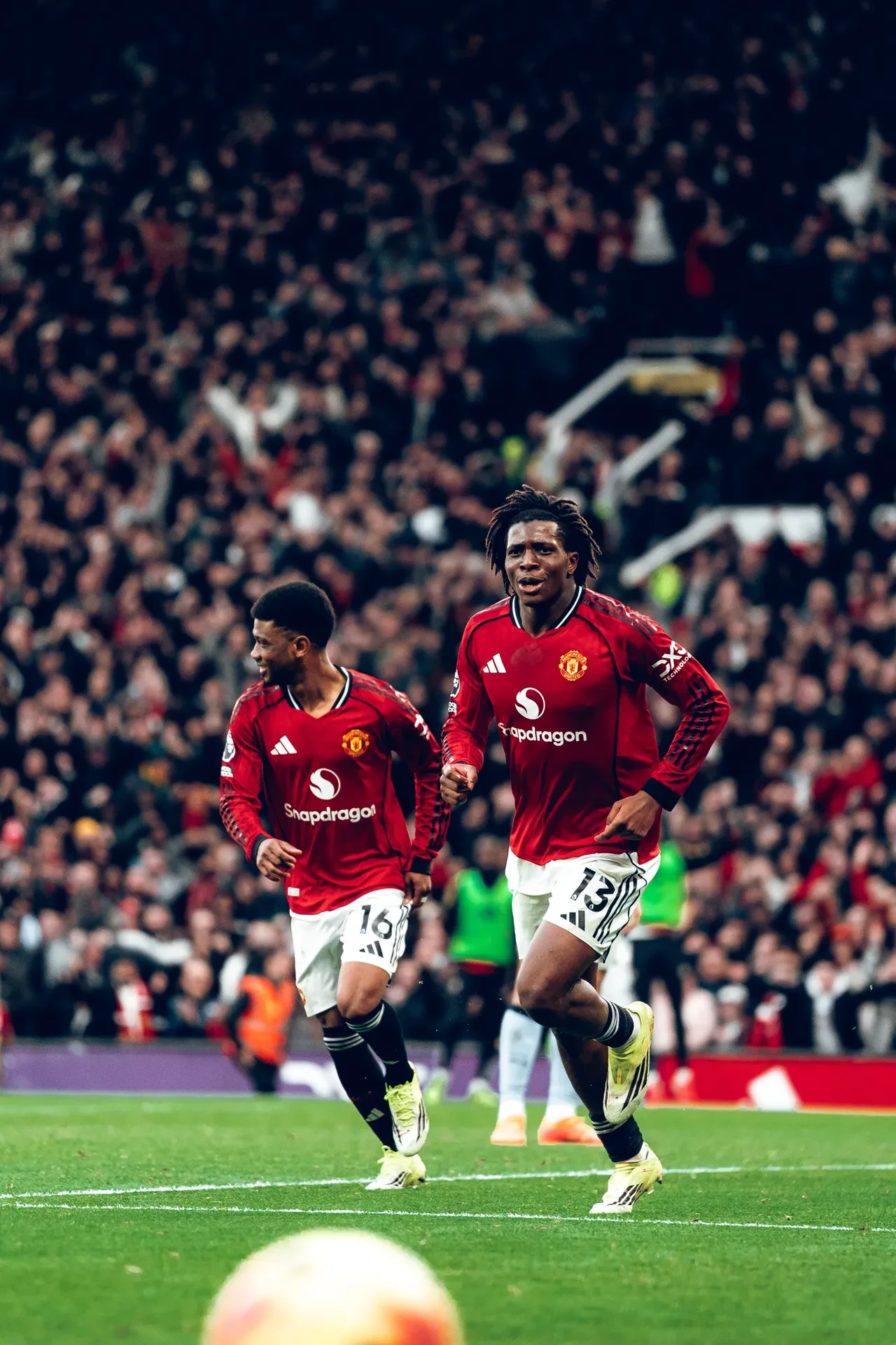 Manchester derbisinde sürpriz sonuç!