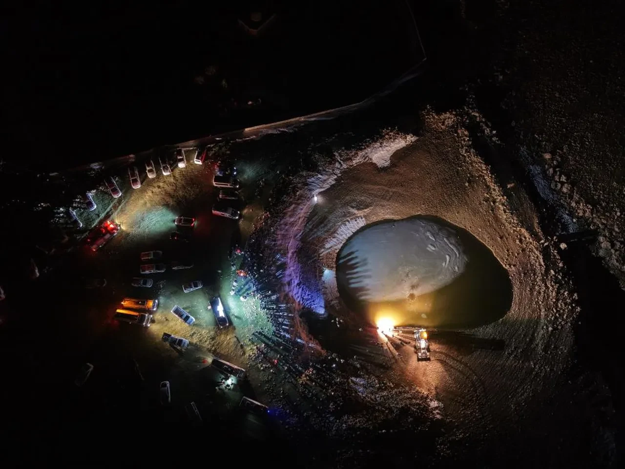 Mardin'de yürek yakan acı! Kayıp iki çocuk gölette ölü bulundu