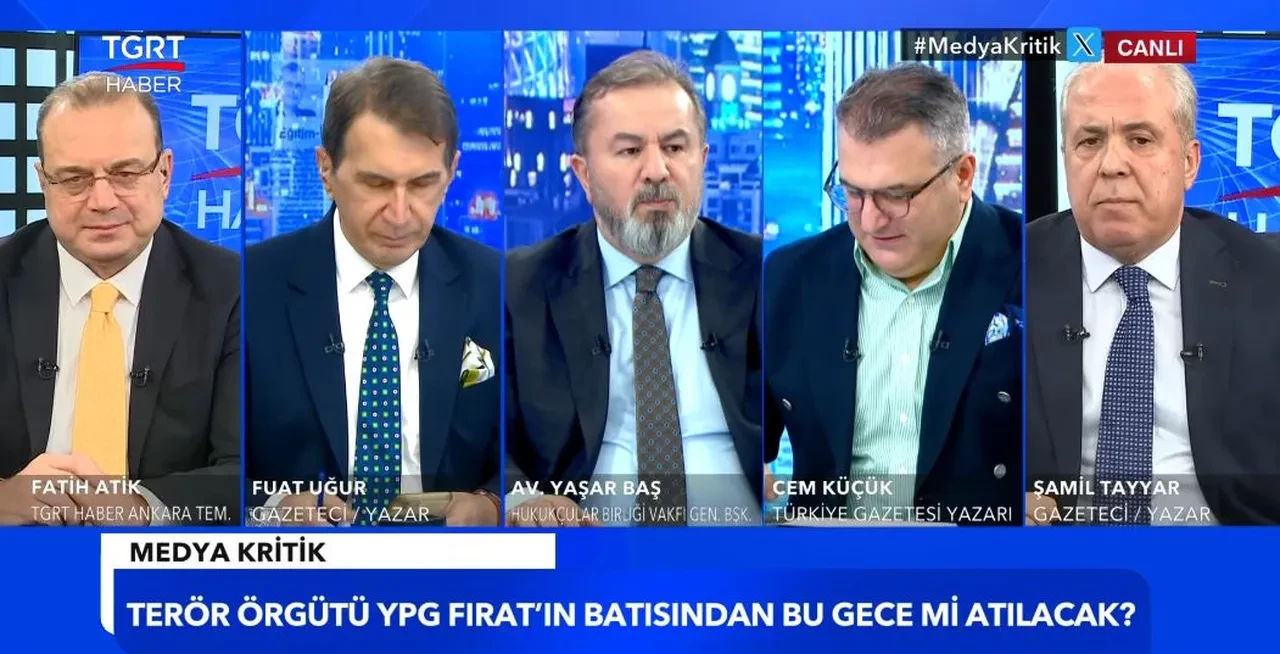 Milli Savunma Bakanı Yaşar Güler'in ABD Büyükelçisi Tom Barrack'ı kabulünde fotoğraf görüşmenin önüne geçti! Fatih Atik ve Şamil Tayyar'dan farklı yorum