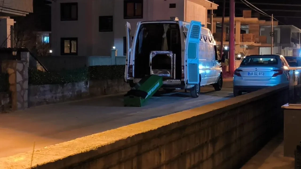 Muğla'da görev yapan uzman çavuş evinde ölü bulundu