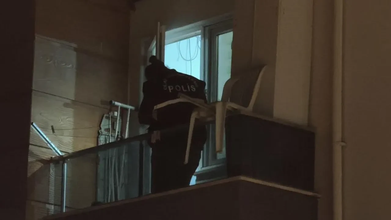 Muğla'da görev yapan uzman çavuş evinde ölü bulundu