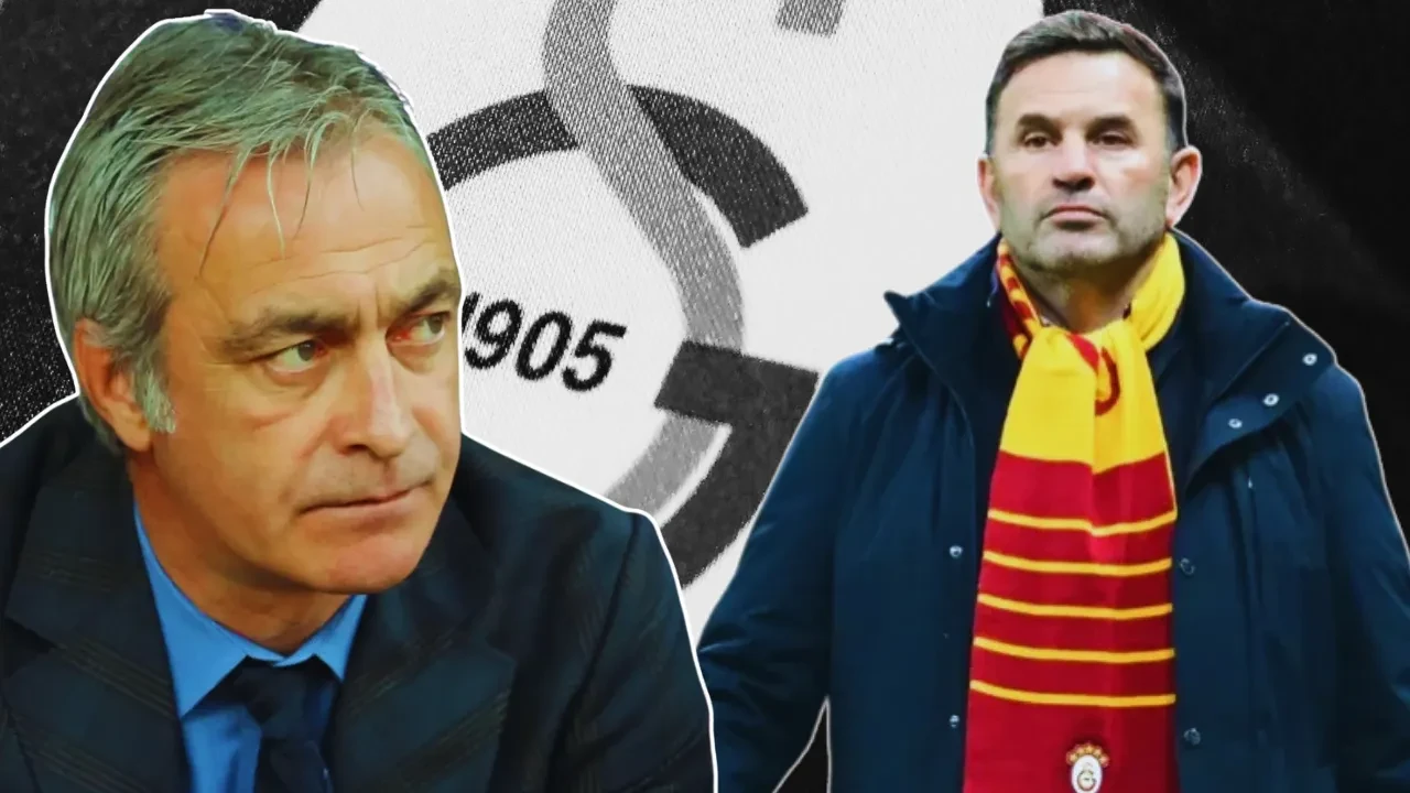 Önder Özen'den Galatasaray'ın Gaziantep FK beraberliği sonrası sert çıkış: Mauro Icardi ve Okan Buruk'u hedef gösterdi!