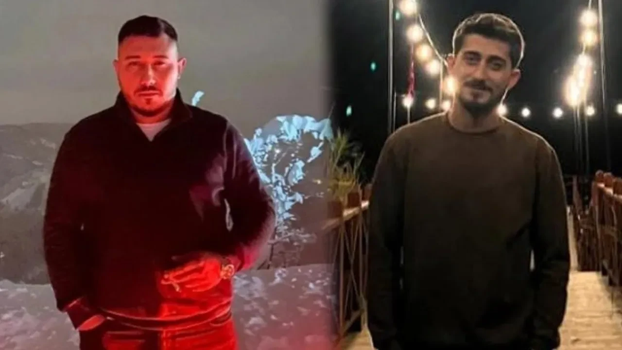 Ordu'da acı olay! Gençler ölü bulundu