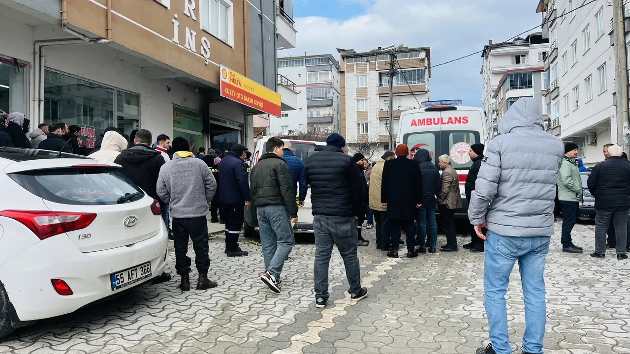 Ordu'da acı olay! Gençler ölü bulundu