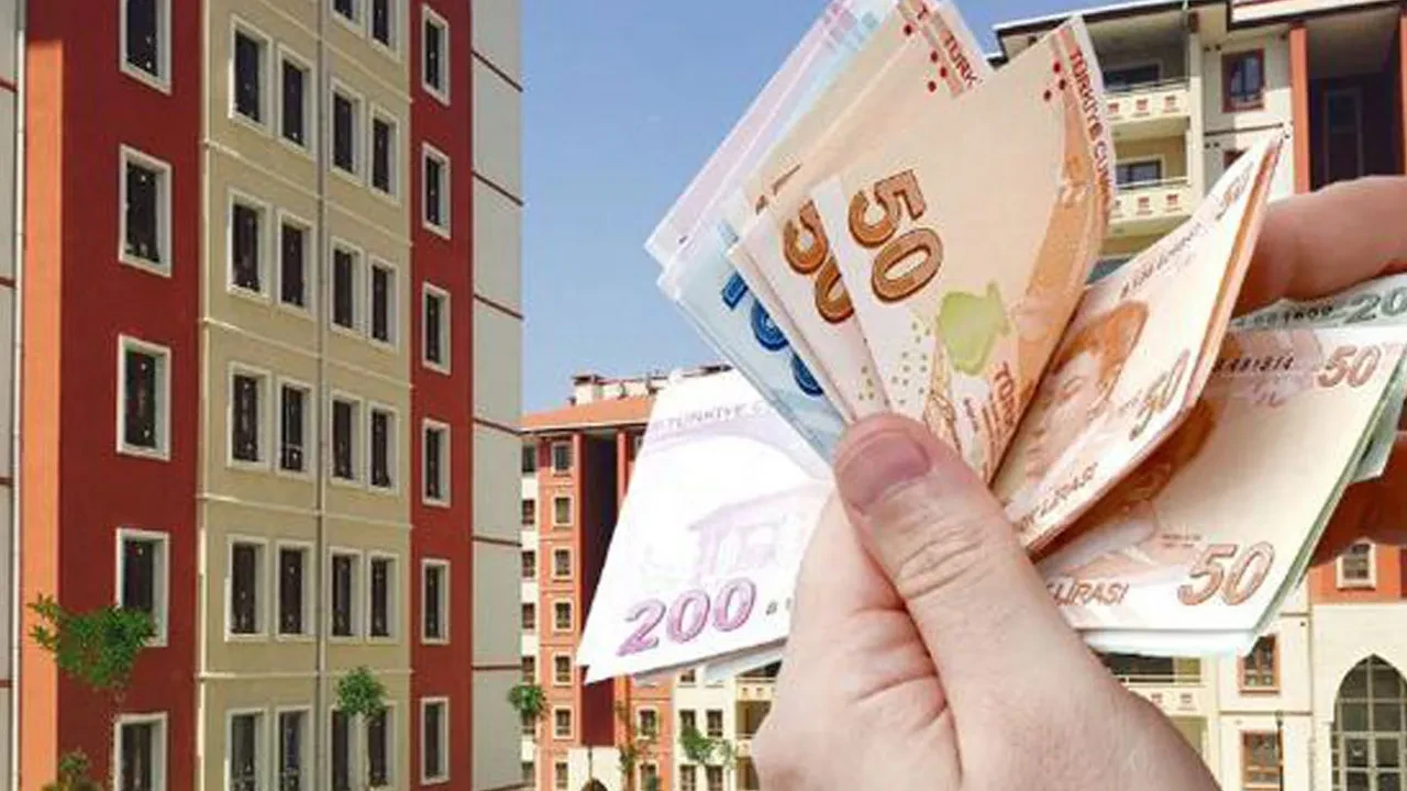 Site aidatlarına düzenleme geliyor! Bakan Kurum duyurdu: 'Kimse kafasına göre belirleyemeyecek' 