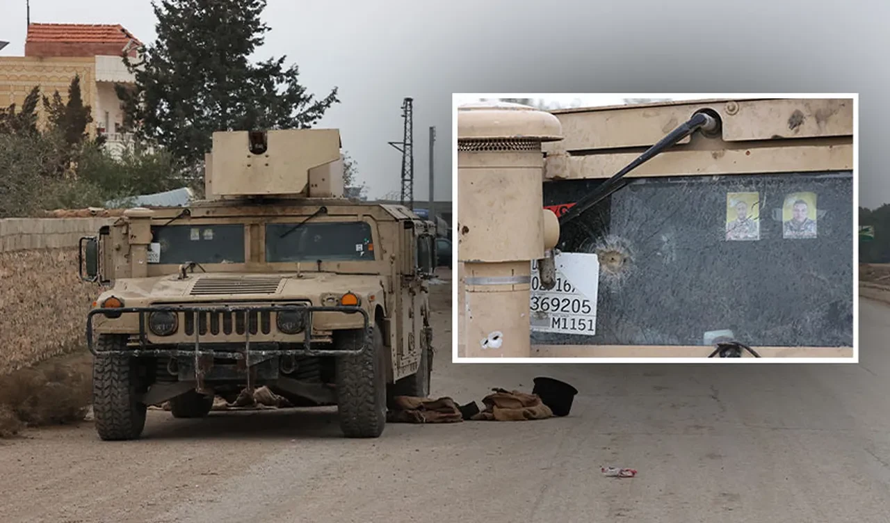 Suriye ordusu YPG'ye karşı kritik öneme sahip Tabka'ya girdi