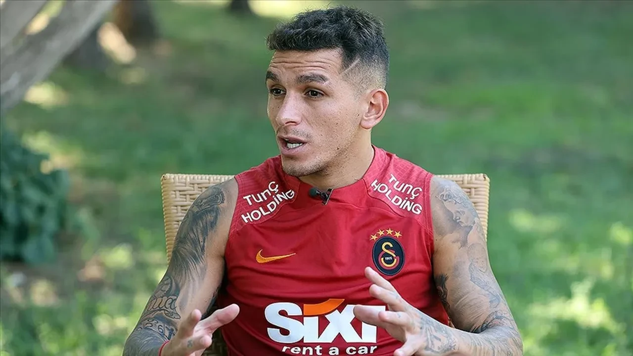 Torreira Gaziantep maçında neden yok, sakat mı? GS ilk 11 kadrosunda yer almadı