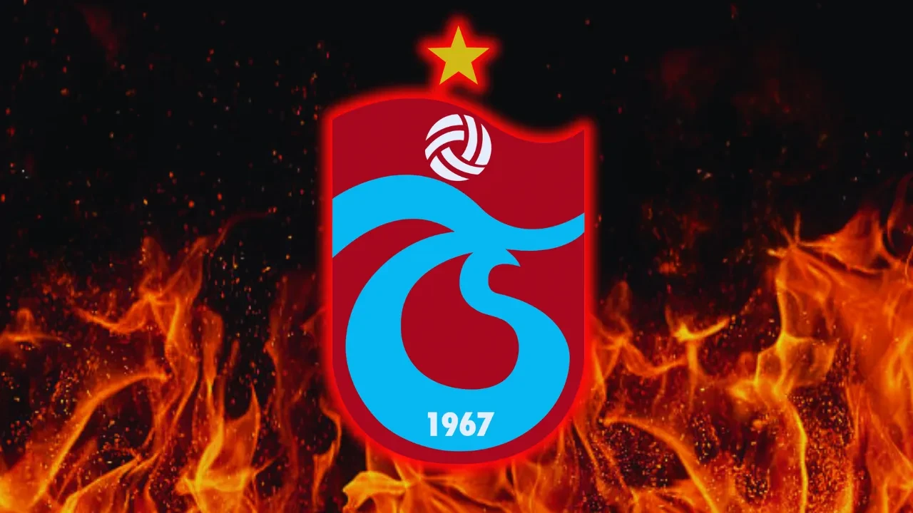 Trabzonspor'da 4 milyon Euroluk ayrılık: Mali tabloda zarar!