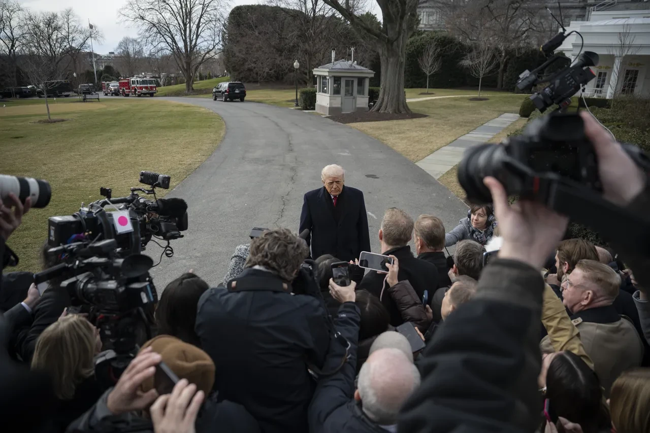 Trump, Grönland planını desteklemeyen ülkelere ek vergi getirdi