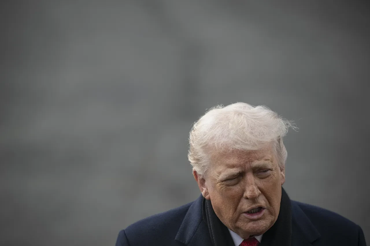 Trump, Grönland planını desteklemeyen ülkelere ek vergi getirdi