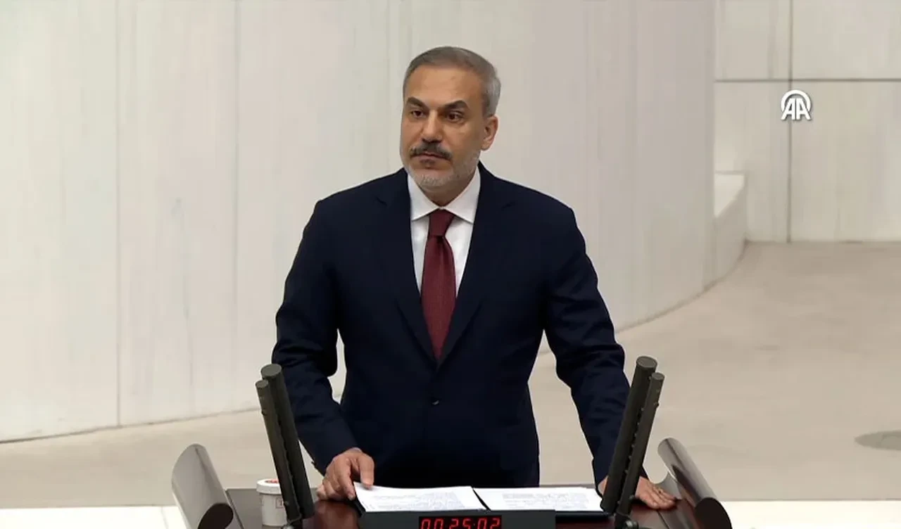 Trump'tan Cumhurbaşkanı Erdoğan'a Gazze kurulu daveti