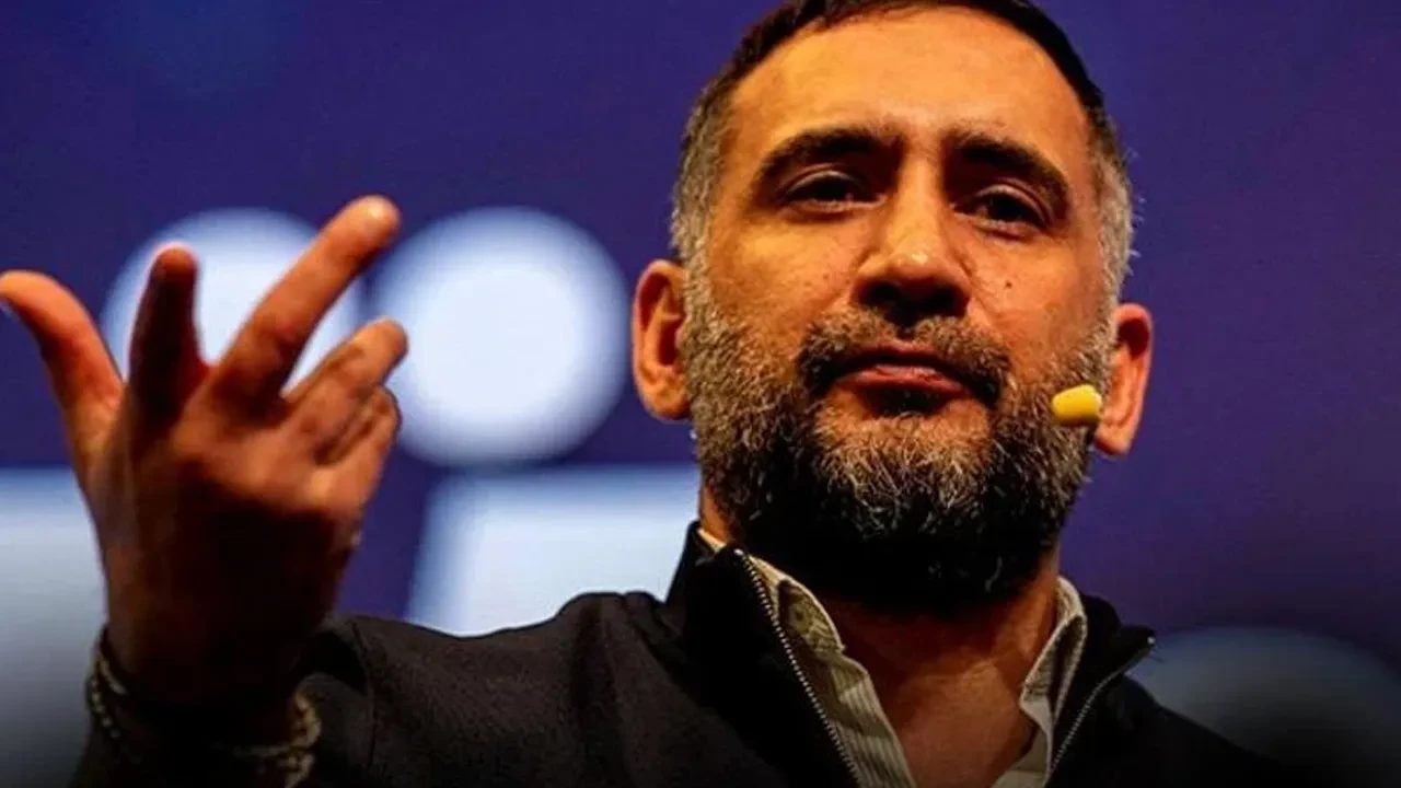 Uyuşturucu operasyonunda tutuklanan Ümit Karan'ın ifadesi ortaya çıktı! Tek kişinin ismini verdi 