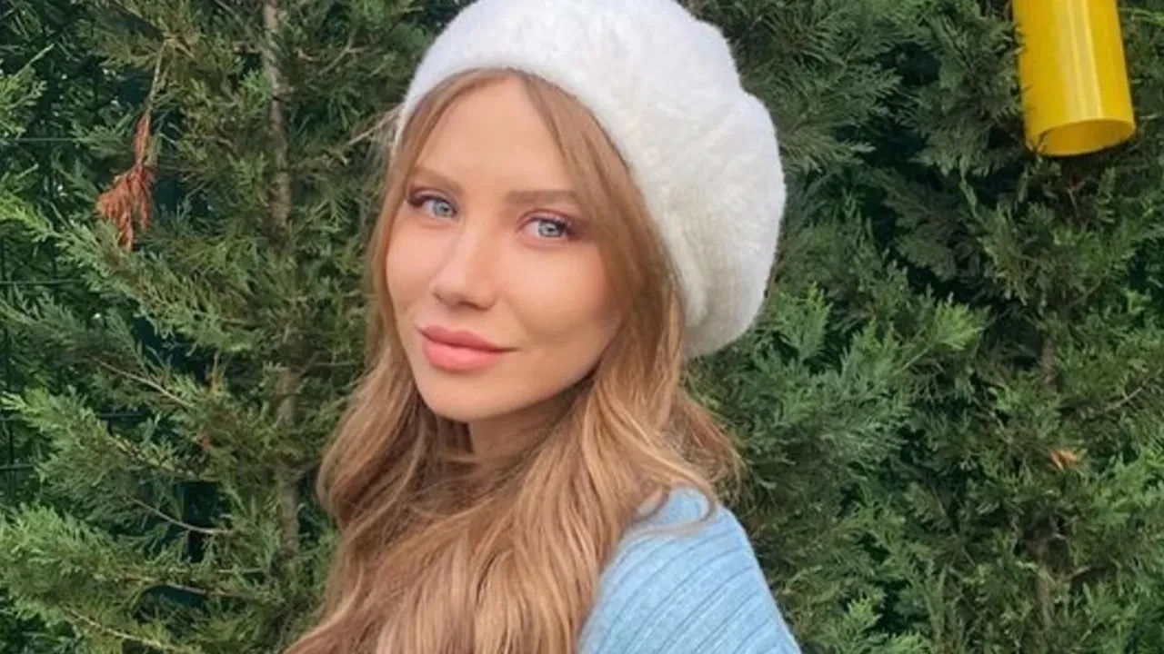 Uyuşturucu soruşturmasında gözaltına alınan Nazlıcan Taşkın için karar: Adliyede fenalaşmıştı