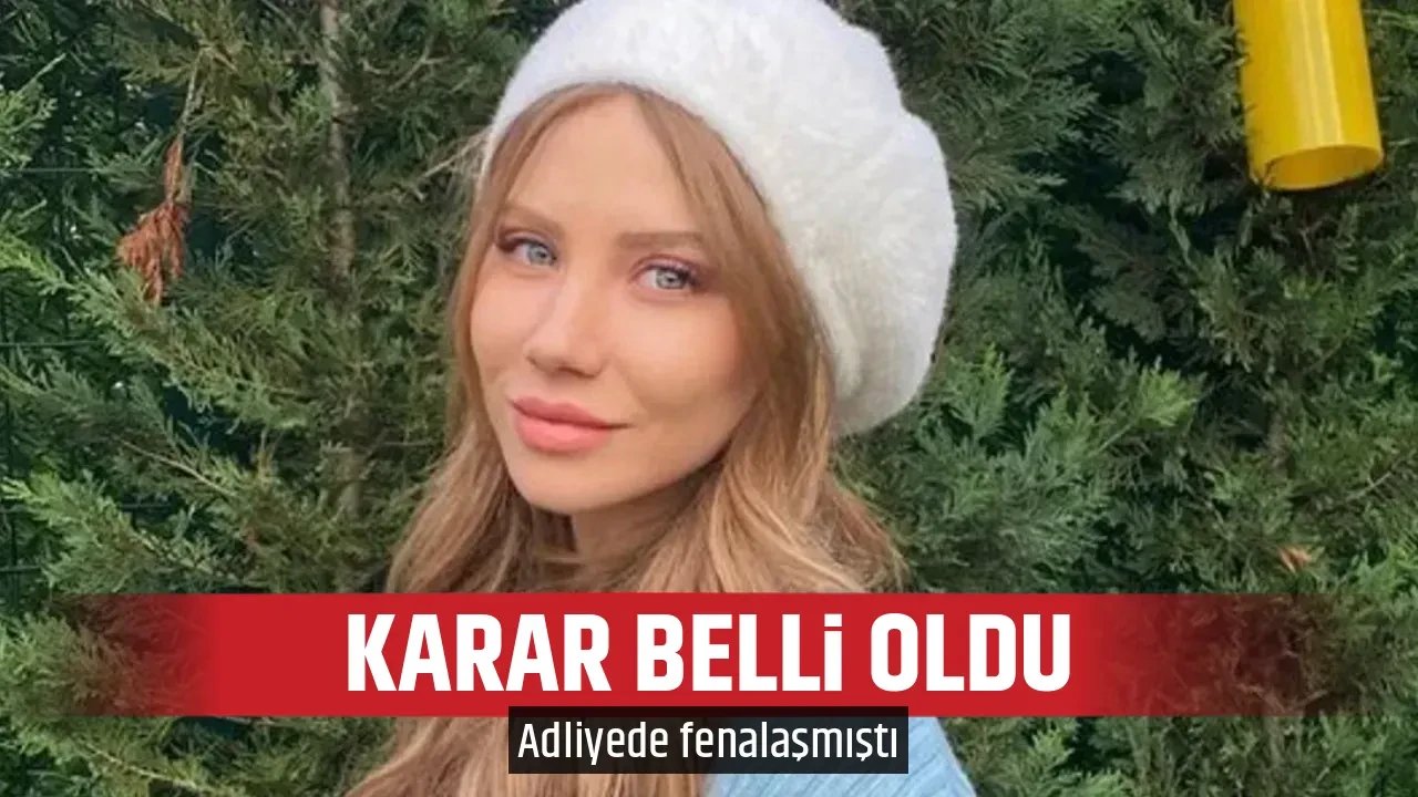 KARAR BELLİ OLDU