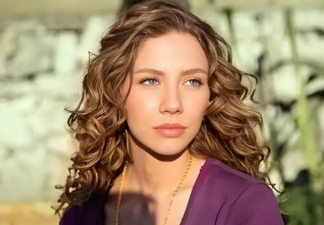 Uyuşturucu soruşturmasında gözaltına alınan Nazlıcan Taşkın için karar: Adliyede fenalaşmıştı