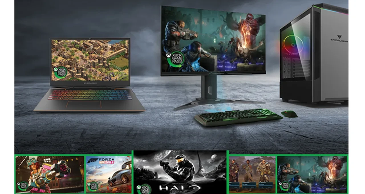 Xbox’ta ücretsiz oyunlar açıklandı