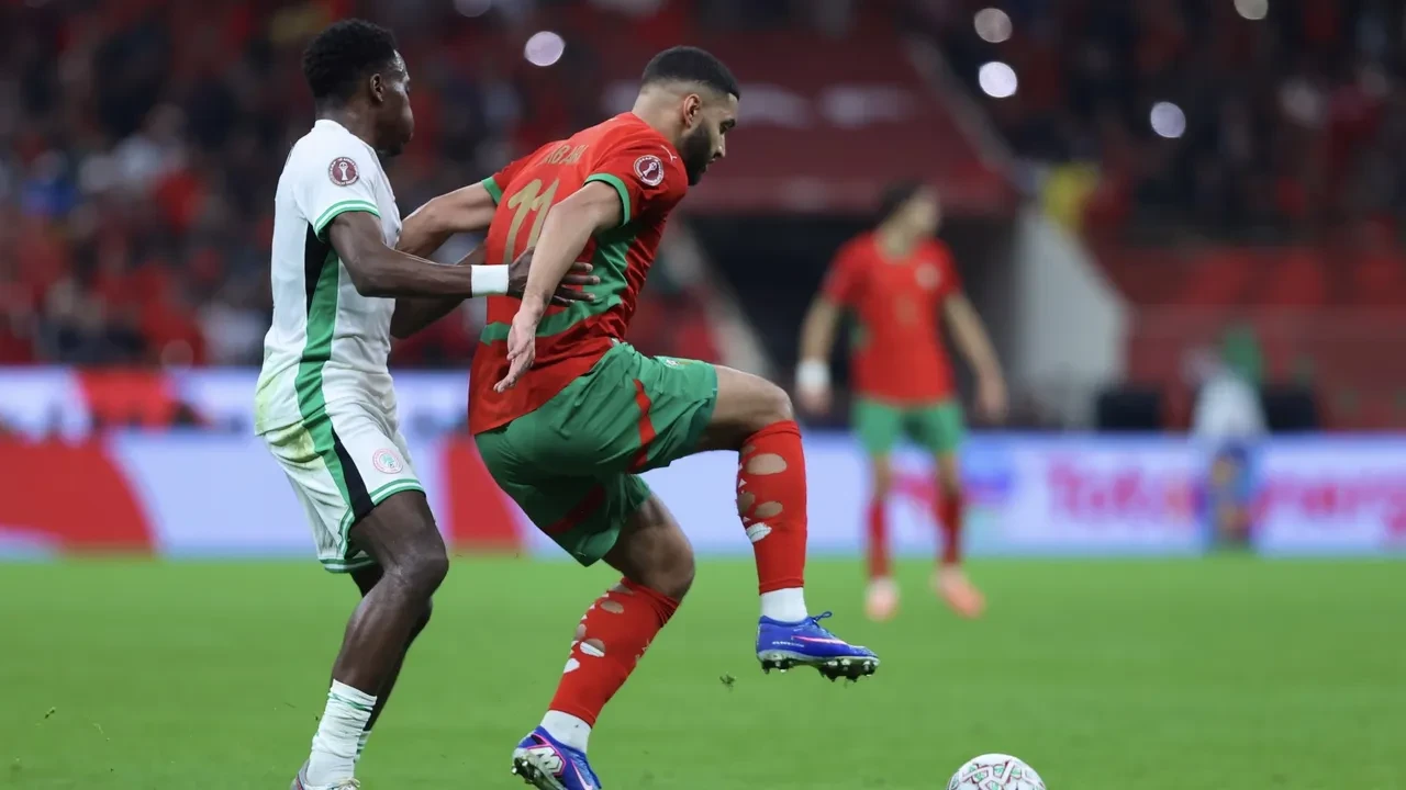 Afrika Uluslar Kupası finali Senegal Fas maçı saat kaçta hangi kanalda?