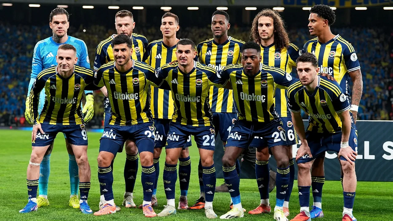 Alanyaspor Fenerbahçe maç kadrosu, muhtemel 11! FB'de 5, Alanyaspor'da 6 futbolcu yok