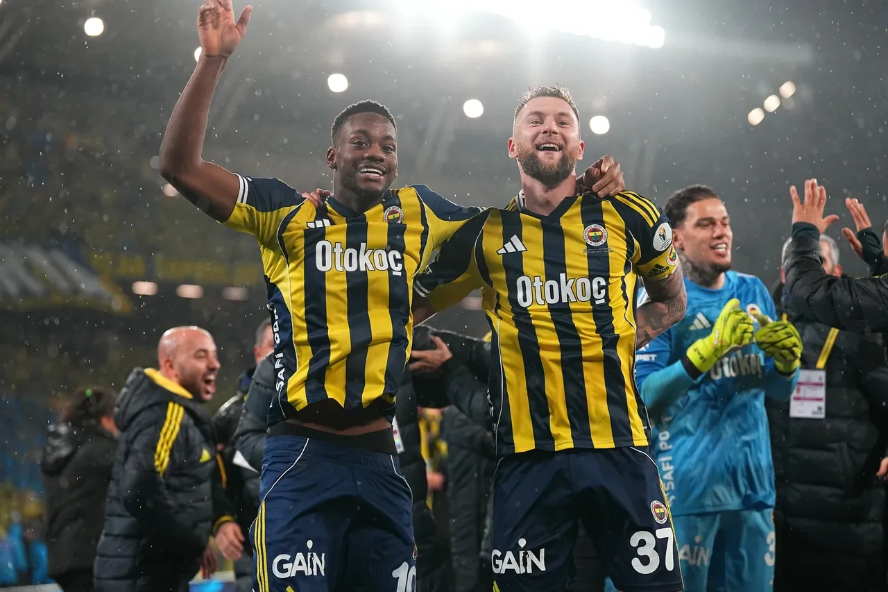 Alanyaspor Fenerbahçe maç kadrosu, muhtemel 11! FB'de 5, Alanyaspor'da 6 futbolcu yok
