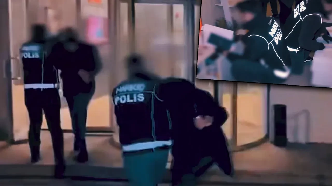 Atlantik’te 10 ton kokain! Bakan Yerlikaya duyurdu: Operasyon İstanbul’a uzandı