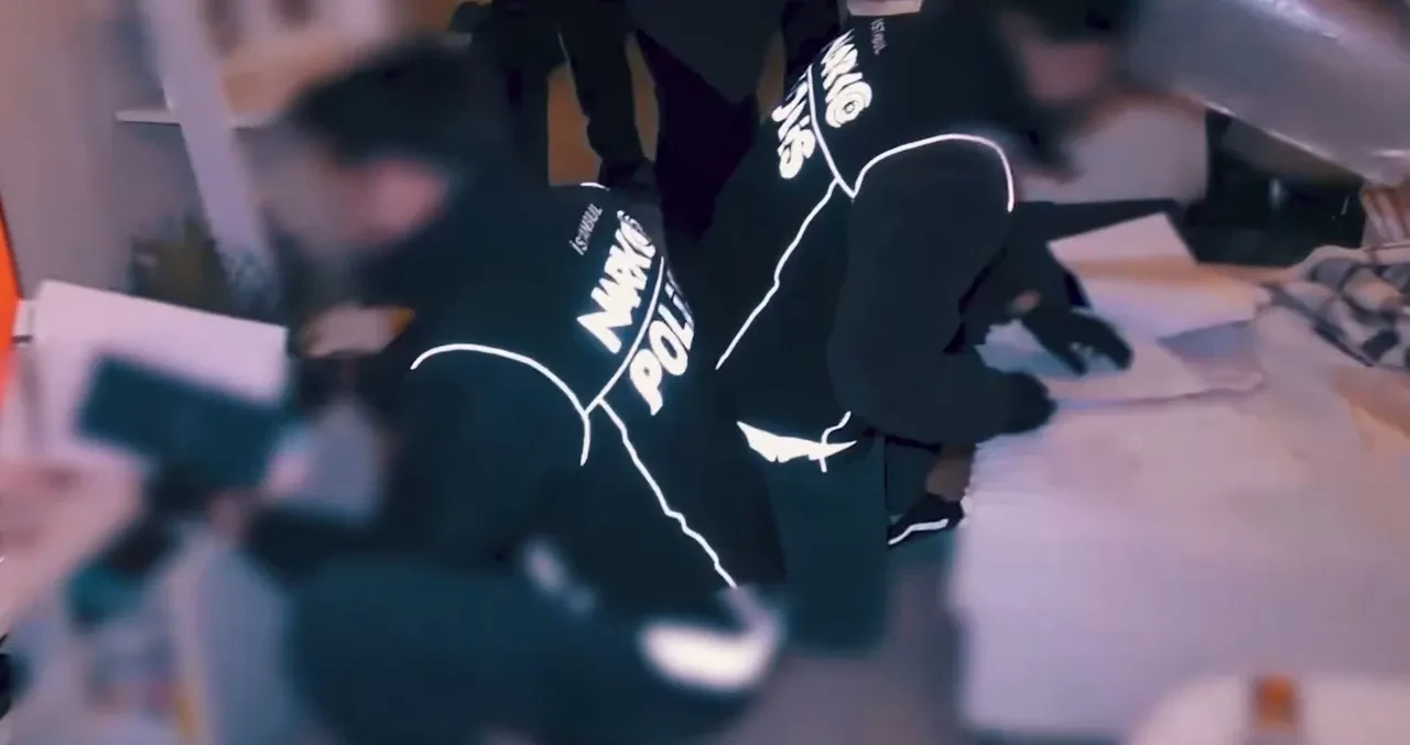 Atlantik’te 10 ton kokain! Bakan Yerlikaya duyurdu: Operasyon İstanbul’a uzandı