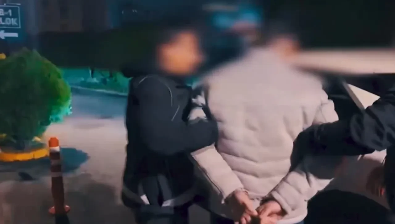 Atlantik’te 10 ton kokain! Bakan Yerlikaya duyurdu: Operasyon İstanbul’a uzandı