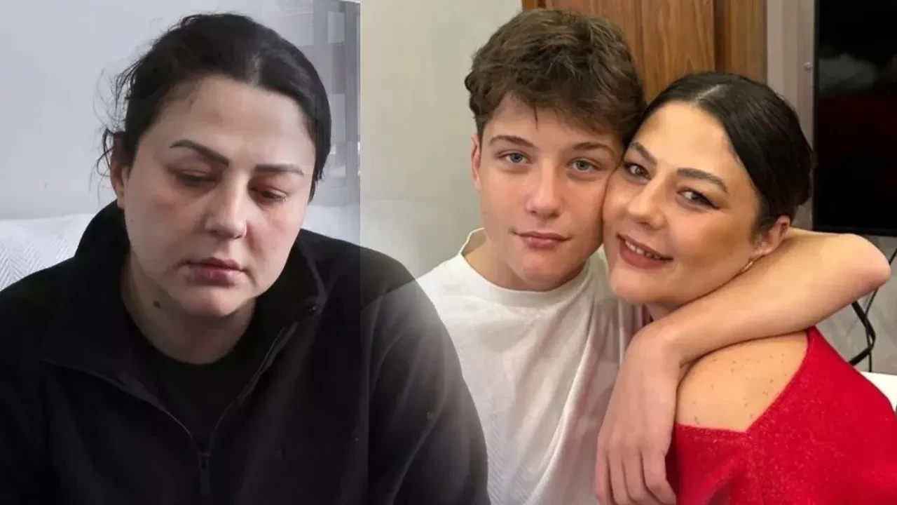 Atlas'ın annesi, saldırganın savcılıktaki ifadesine ateş püskürdü! 