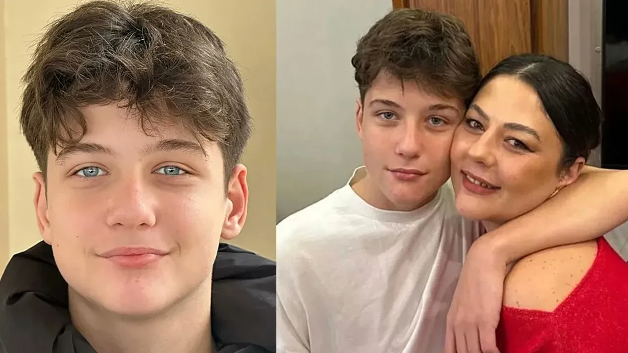 Atlas'ın annesi, saldırganın savcılıktaki ifadesine ateş püskürdü! "Göğsünden vuruyor çocuğumu"