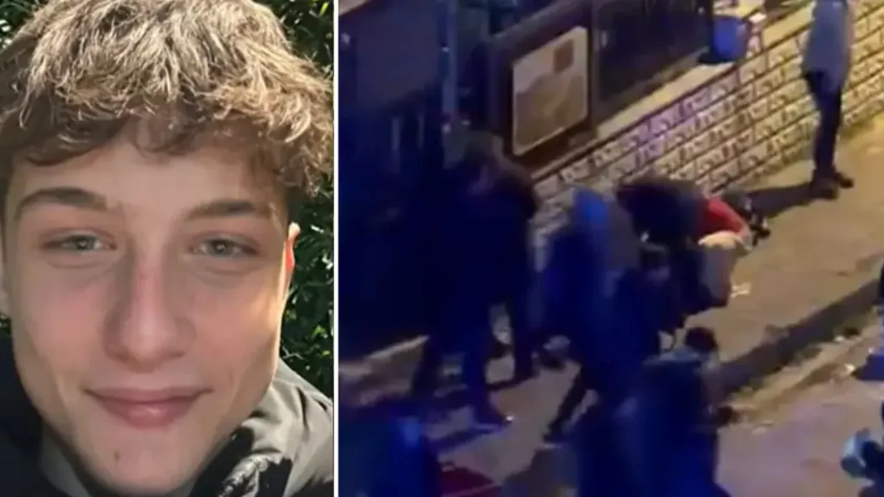 Atlas'ın annesi, saldırganın savcılıktaki ifadesine ateş püskürdü! "Göğsünden vuruyor çocuğumu"