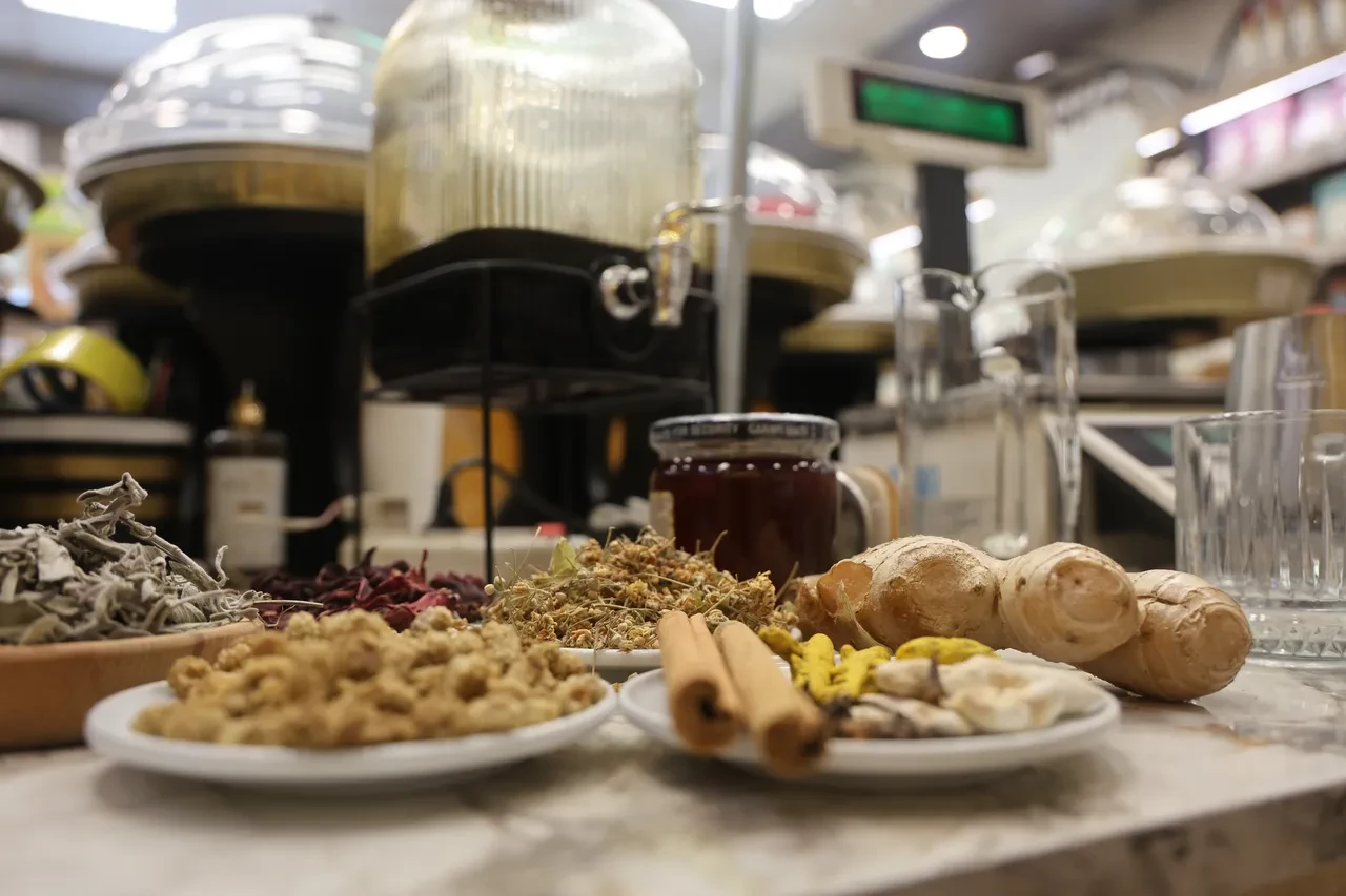 Bağışıklık sistemini güçlendiren doğal şifa! Kışın içildiğinde hastalık pas geçiyor