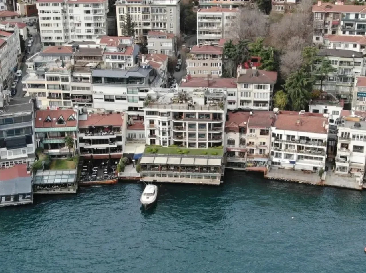 Bebek Otel'de gizli kamera düzeneği! Depoda şifreli dev arşiv: Özel bilirkişi heyeti kuruldu 