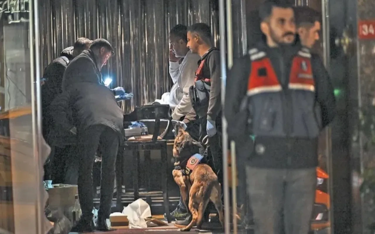 Bebek Otel'de gizli kamera düzeneği! Depoda şifreli dev arşiv: Özel bilirkişi heyeti kuruldu 