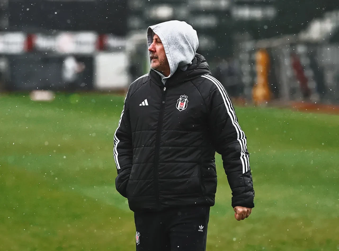 Beşiktaş-Kayserispor | SÜPER LİG CANLI MAÇ ANLATIMI